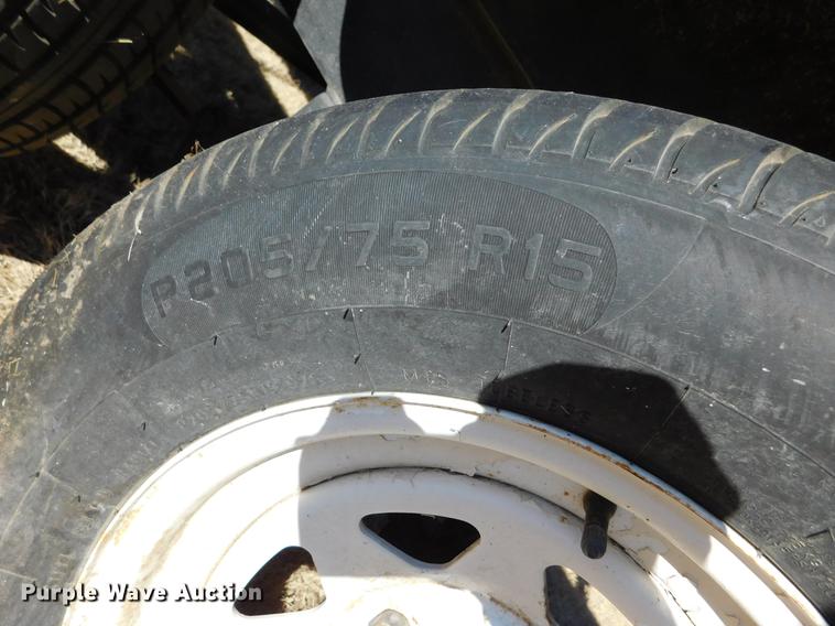 image for item DC8439 Waukesha Myrtle generator