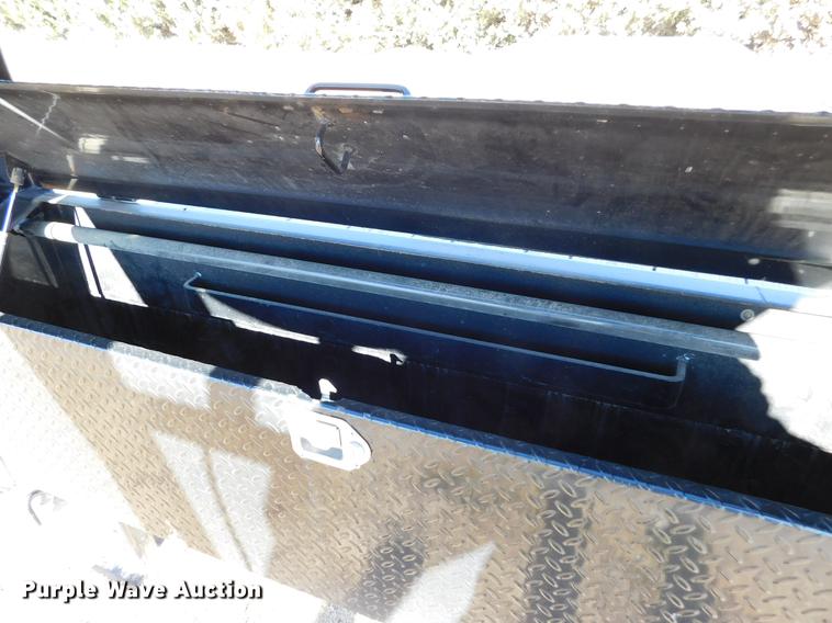 image for item DC8441 2016 PJ Trailers equipment trailer