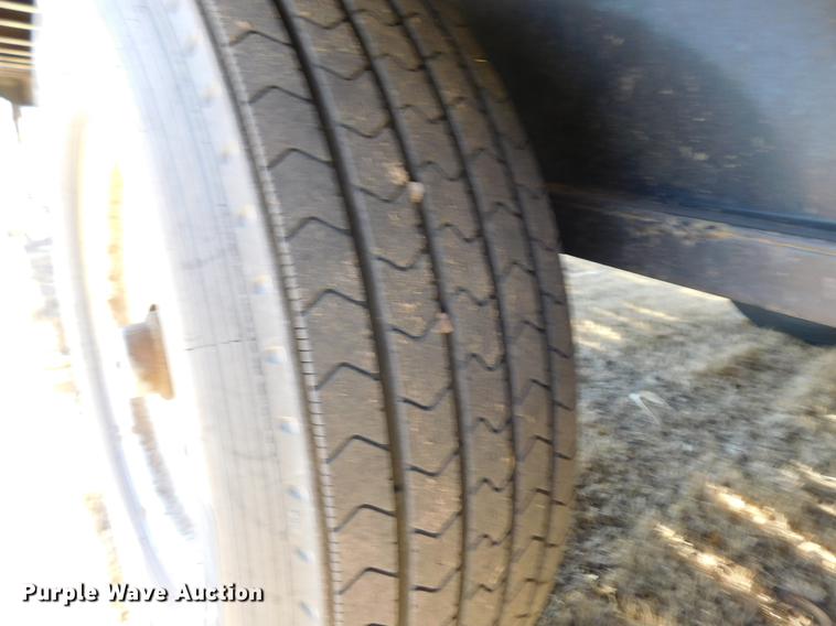 image for item DC8441 2016 PJ Trailers equipment trailer