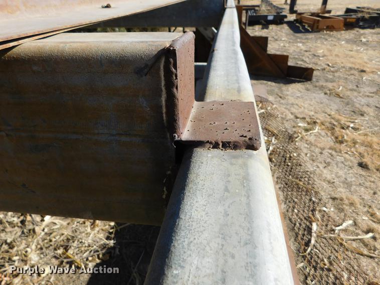 image for item DC8443 Steel storage rack