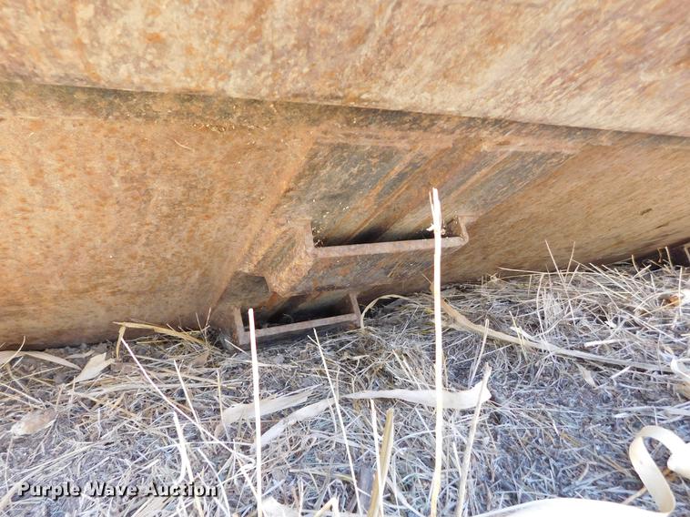 image for item DC8444 90" loader bucket