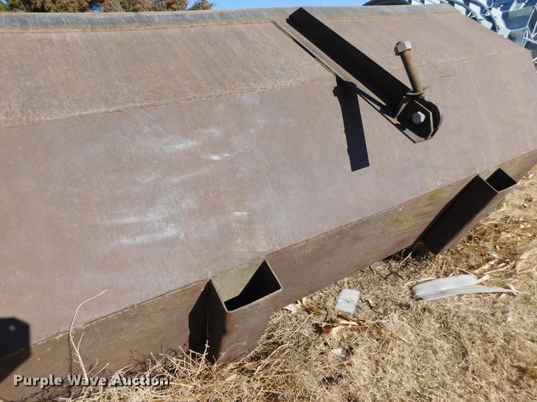 image for item DC8444 90" loader bucket