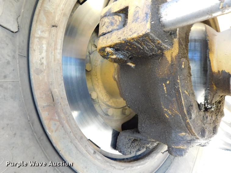 image for item DC8450 1981 Pettibone MC-6000-RTL forklift