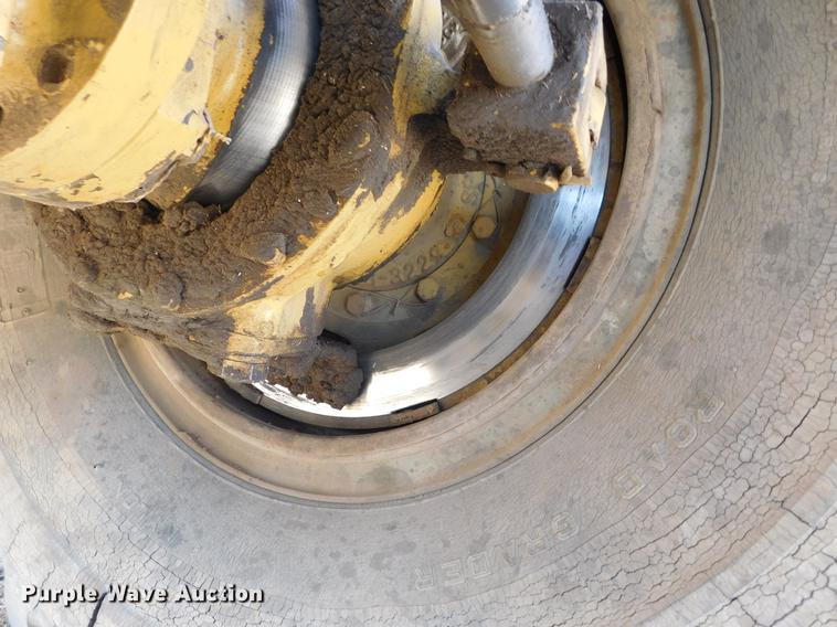 image for item DC8450 1981 Pettibone MC-6000-RTL forklift