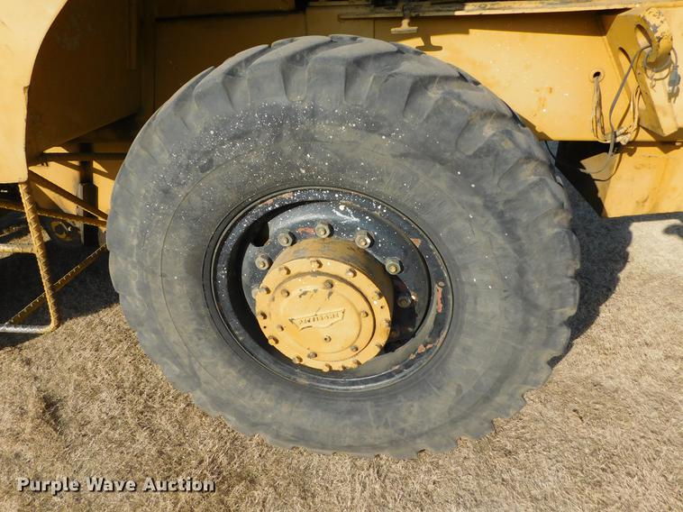 image for item DC8450 1981 Pettibone MC-6000-RTL forklift