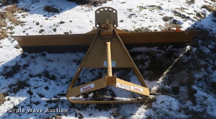 image for item DD9537 King Kutter blade