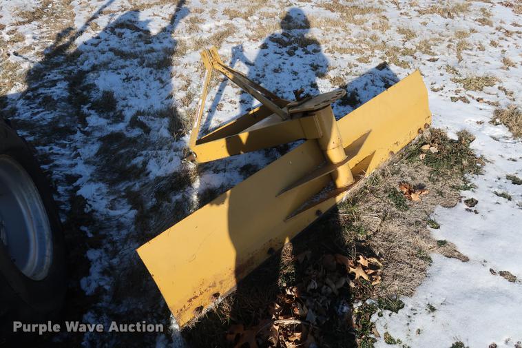 image for item DD9537 King Kutter blade