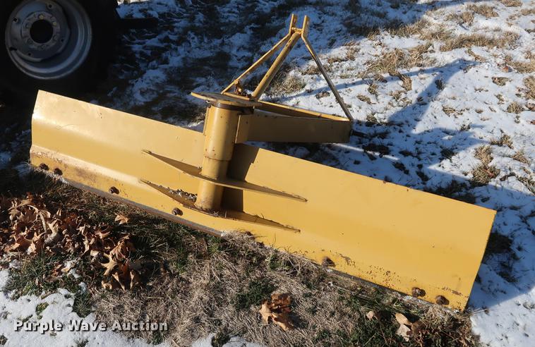 image for item DD9537 King Kutter blade