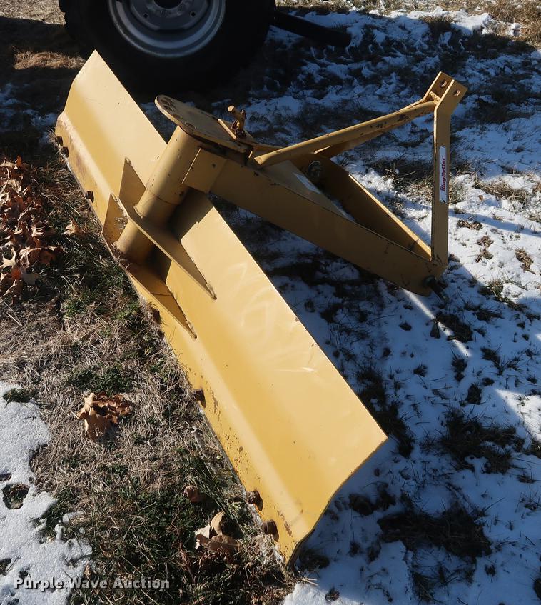 image for item DD9537 King Kutter blade