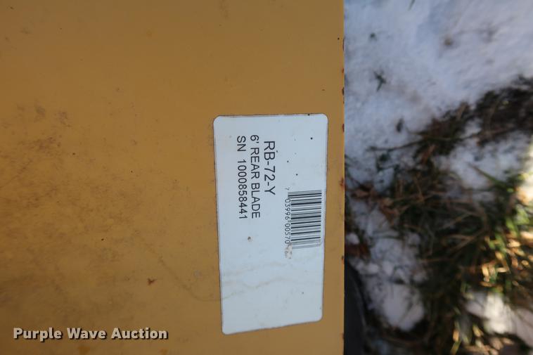 image for item DD9537 King Kutter blade