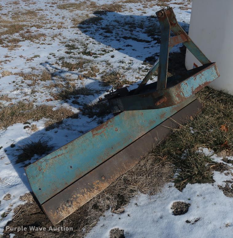 image for item DD9538 Blade