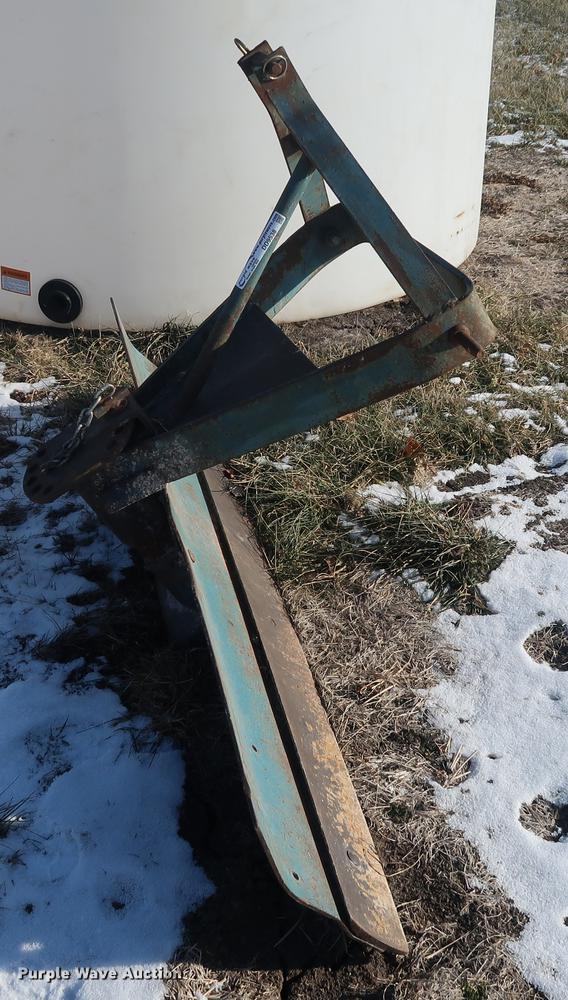 image for item DD9538 Blade