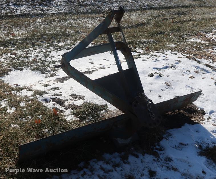 image for item DD9538 Blade