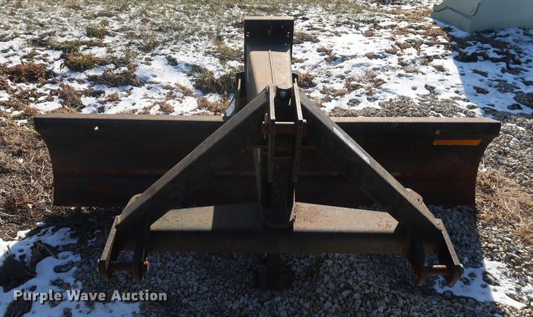 image for item DD9542 Bison NVH210 blade