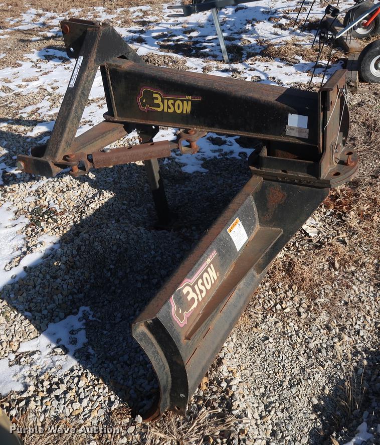 image for item DD9542 Bison NVH210 blade