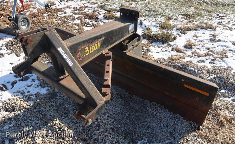 image for item DD9542 Bison NVH210 blade