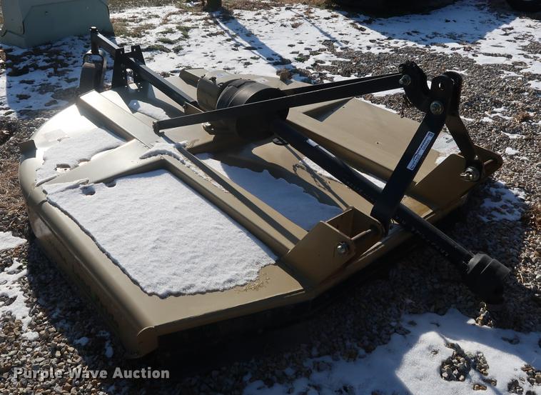 image for item DD9543 Land Pride RCR1884 rotary mower