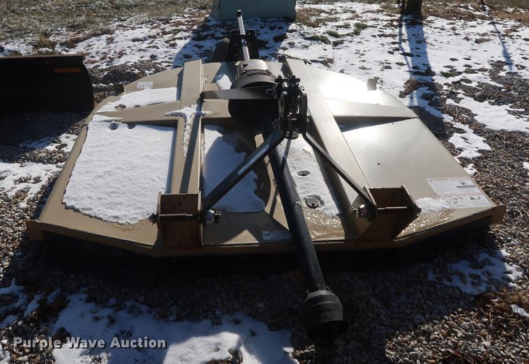 image for item DD9543 Land Pride RCR1884 rotary mower