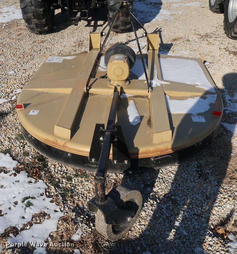 image for item DD9543 Land Pride RCR1884 rotary mower