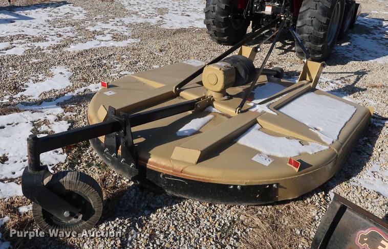 image for item DD9543 Land Pride RCR1884 rotary mower