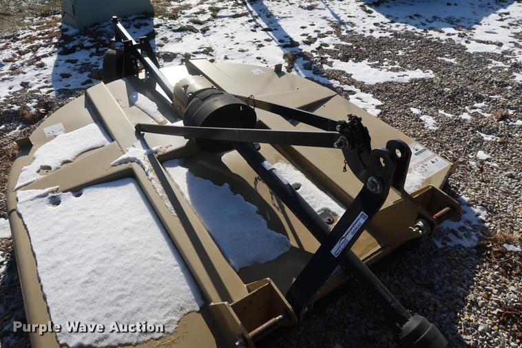 image for item DD9543 Land Pride RCR1884 rotary mower