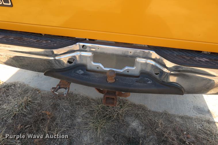 image for item DD9555 2001 Ford F150 pickup truck