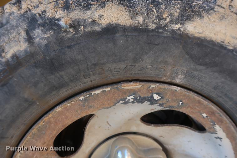 image for item DD9556 2001 Ford F150 pickup truck