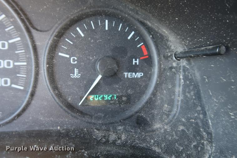 image for item DD9559 2004 Chevrolet Venture van