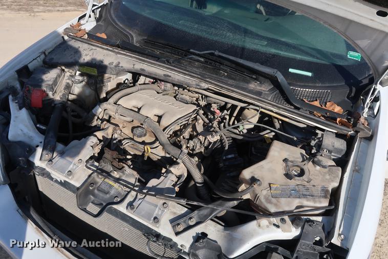 image for item DD9559 2004 Chevrolet Venture van