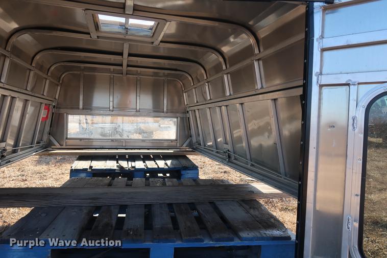 image for item DD9562 Truck topper