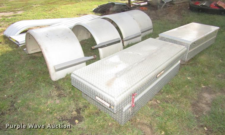 image for item DO9115 Truck accessories