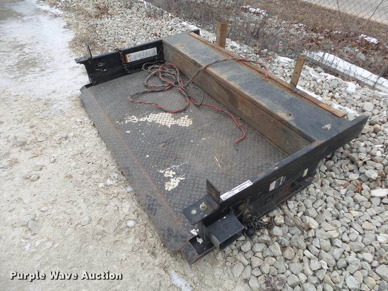 image for item DS9615 Tommy 64-1046 lift gate