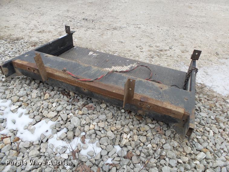 image for item DS9615 Tommy 64-1046 lift gate