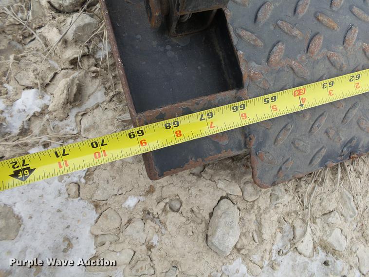 image for item DS9615 Tommy 64-1046 lift gate