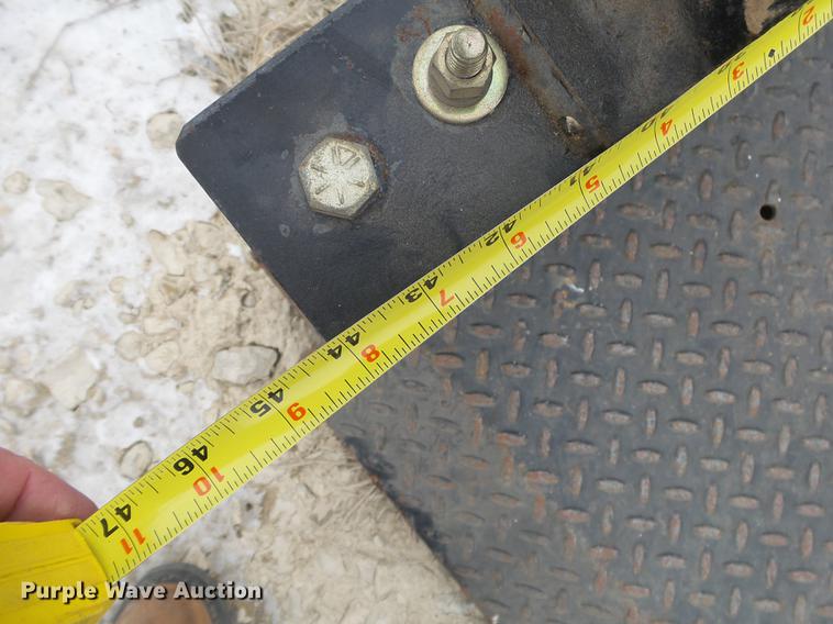 image for item DS9615 Tommy 64-1046 lift gate