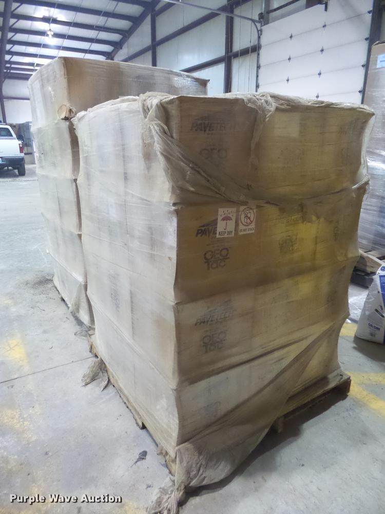 image for item DS9616 Pavetech Geotac Fabric