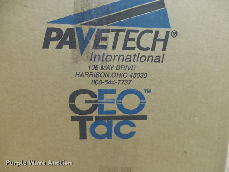 image for item DS9616 Pavetech Geotac Fabric
