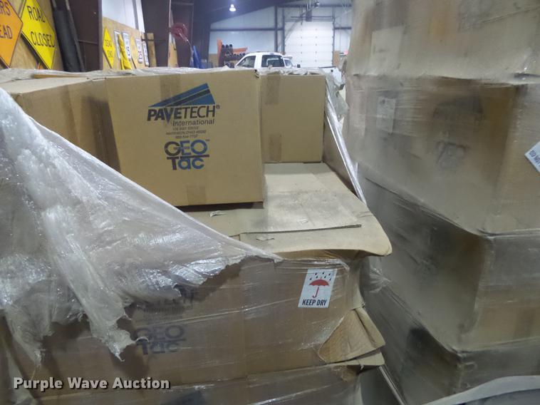 image for item DS9616 Pavetech Geotac Fabric