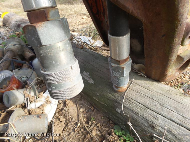 image for item DS9617 Stanley MB800 hammer