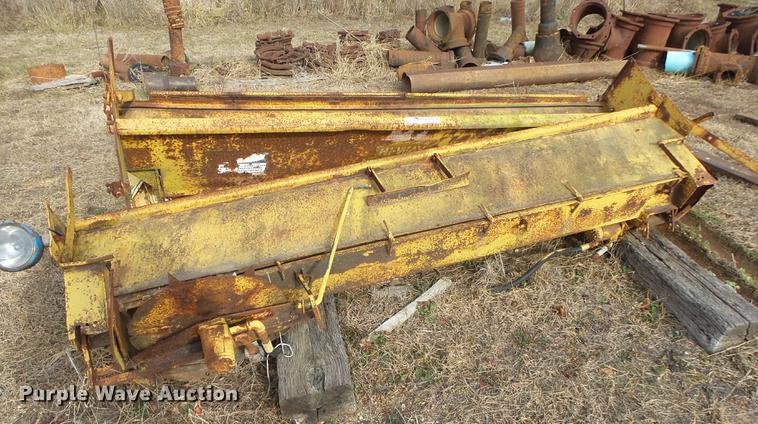 image for item DS9618 Truck tailgate spreaders