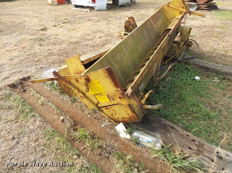 image for item DS9618 Truck tailgate spreaders