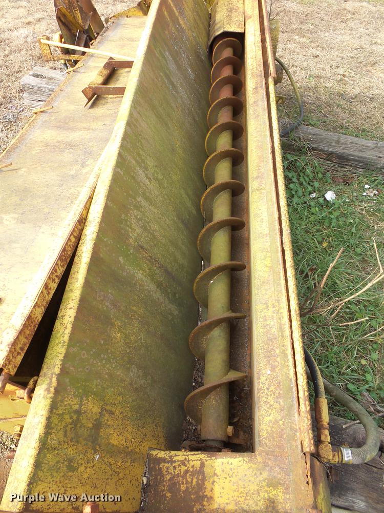 image for item DS9618 Truck tailgate spreaders