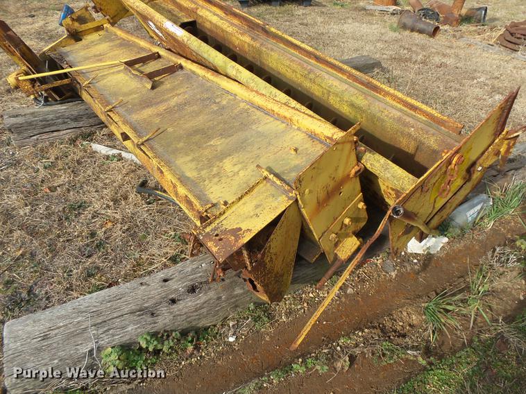 image for item DS9618 Truck tailgate spreaders