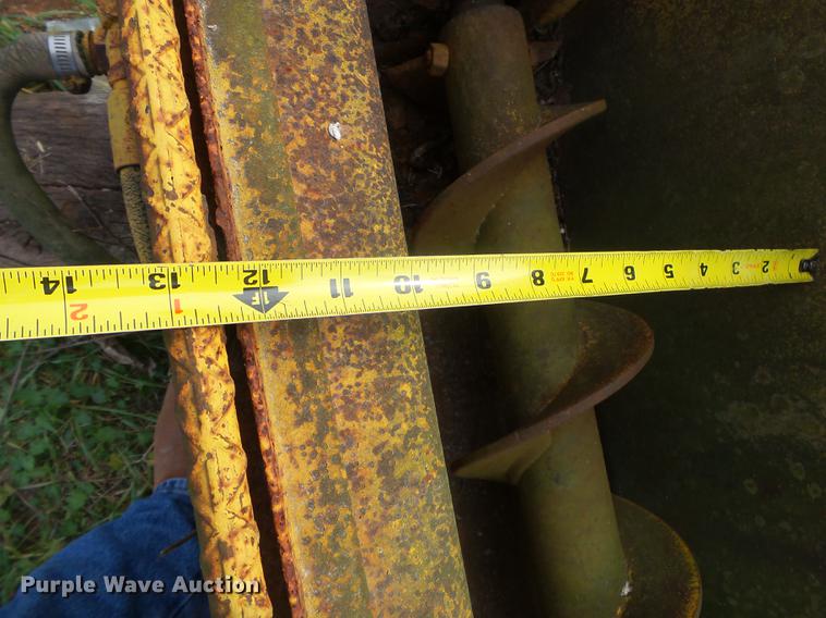 image for item DS9618 Truck tailgate spreaders