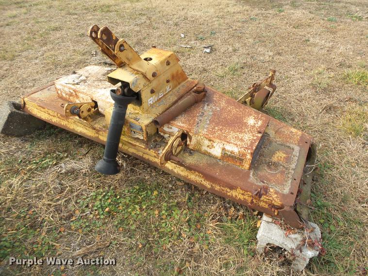 image for item DS9620 Woods RM600 finish mower