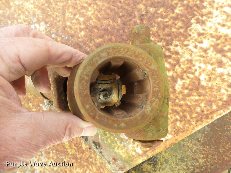 image for item DS9620 Woods RM600 finish mower