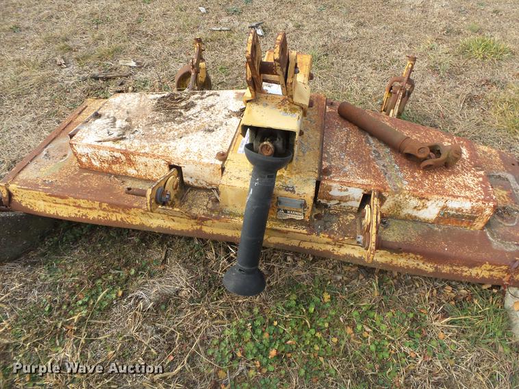 image for item DS9620 Woods RM600 finish mower