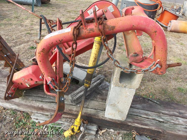 image for item DS9621 Sitrex SB-180 sickle mower