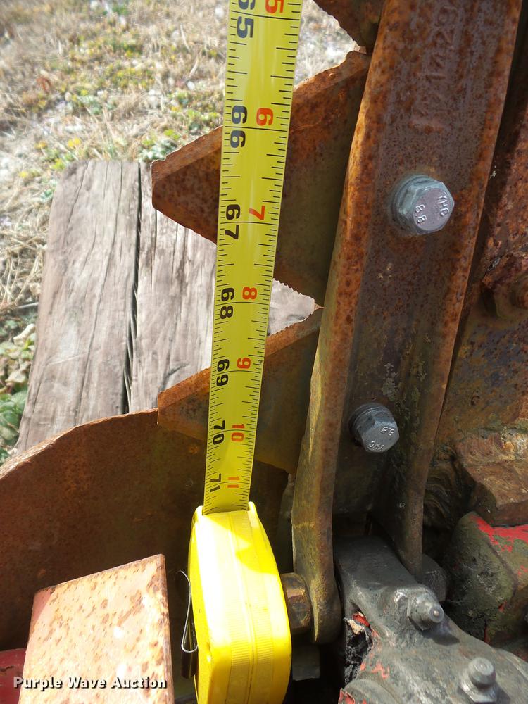 image for item DS9621 Sitrex SB-180 sickle mower