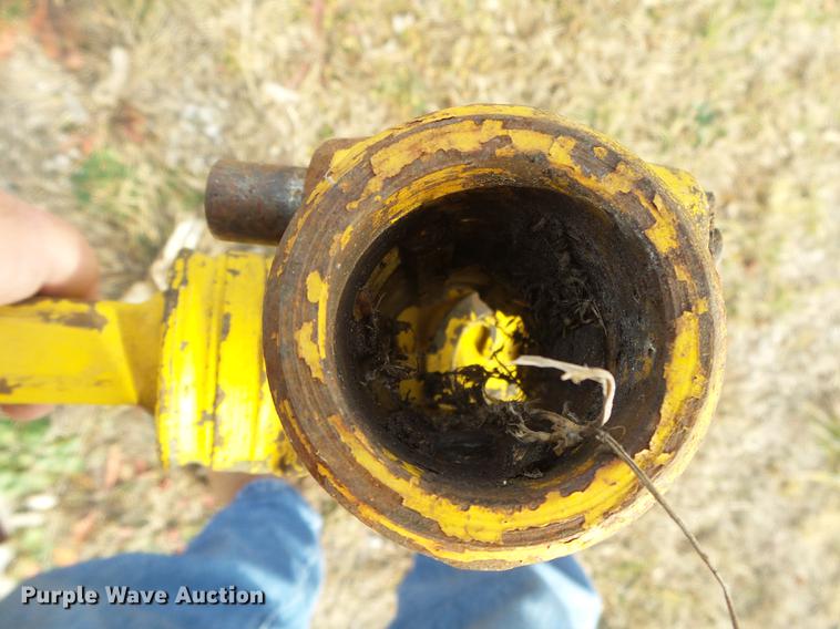 image for item DS9621 Sitrex SB-180 sickle mower